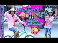 baato feri kina kaastis  part - 2 nepali social awareness video/busy road/people || alish rai ||