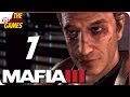 Прохождение MAFIA 3 #7 ➤ ВИТО В БАНДЕ!