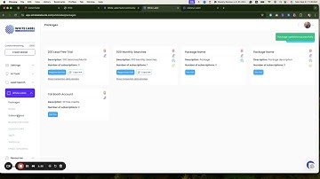 How to Implement the Tollbooth Method in White Label Suite 🚧 | Step-by-Step Tutorial