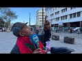هاهو الصحراوي  اللي تنبأ لبارح بفوز المنتخب ب 2_0.  وجابها في الصميم اليوم غادي يعطيكم  تنبأ تاعو 