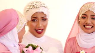 DOM & MIN SDE SAME DAY EDIT /  VIDEOGRAPHY BY: PRINCELYN DIGITAL STUDIO