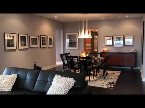 150 Carondelet Plaza, Clayton, MO home video tour