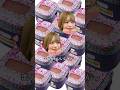 デコ炊飯器との馴れ初め動画💖#shorts