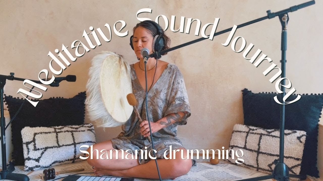 Fire Element | Live Sound Journey | Meditation Music