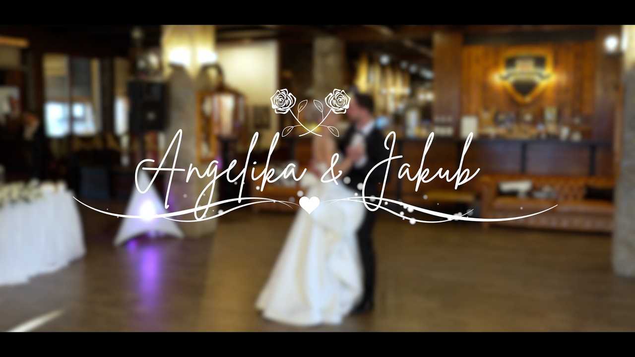 Angelika  ❤ Jakub