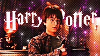 Harry Potter [4k] - Royalty (Edit) | 4k edits | (Harry Potter edit)