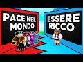 Scegli il lato con pi amici per sopravvivere su minecraft