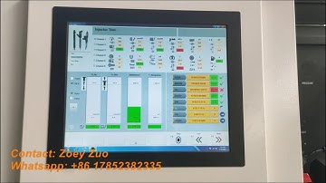 CR816 Common rail injector test BIP test