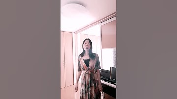 Thumbnail of Overjoyed (Stevie Wonder) Cover #shorts