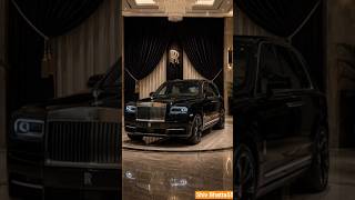 “Royal Black Beast – Luxury Ka Asli King, Rolls-Royce Ki Shaandar Entry!”#cars #youtube #shorts