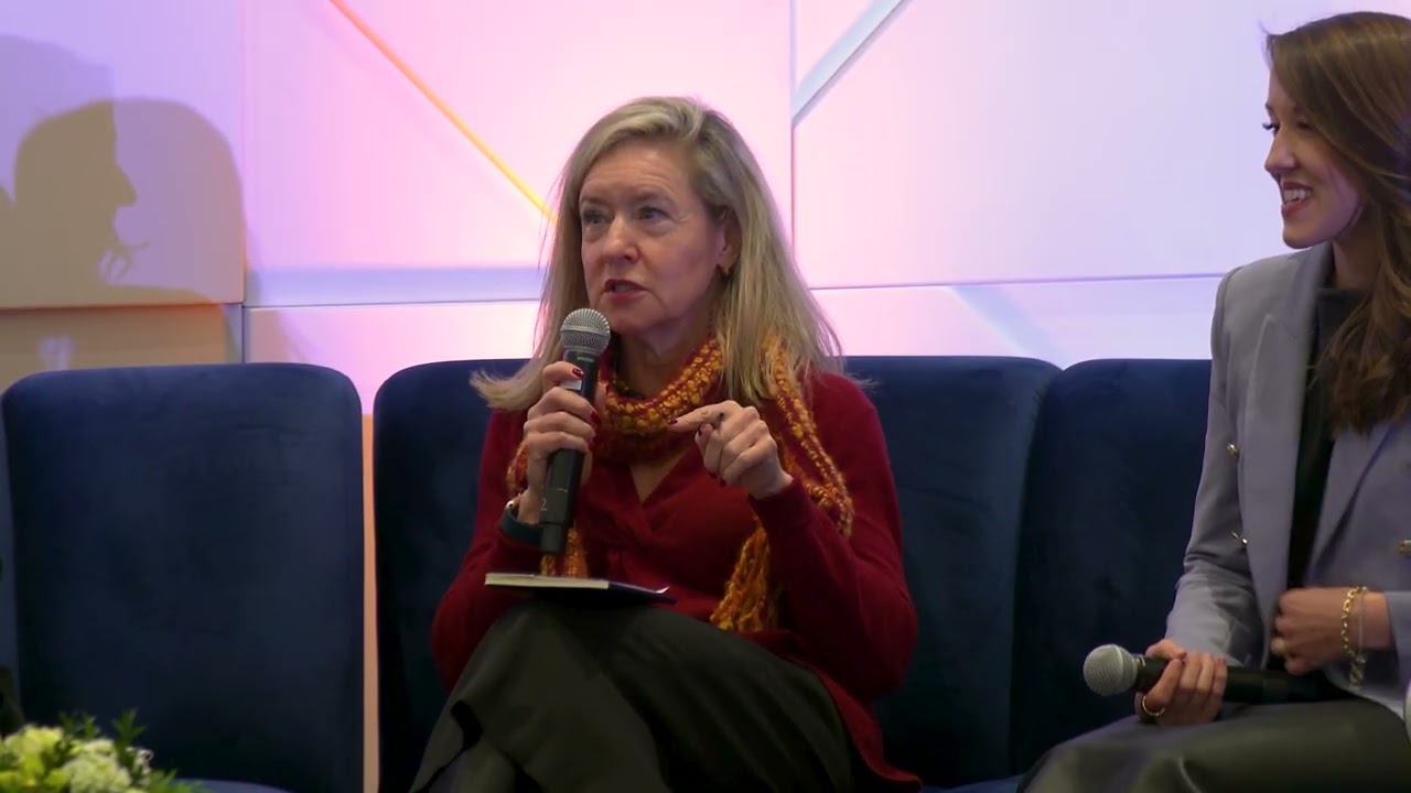 Применение новой парадигмы: разработка технологий