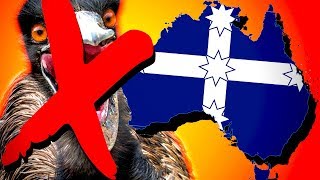 What if the Emu War Never Happened? (Super Australia) | Hearts of Iron 4 [HOI4]