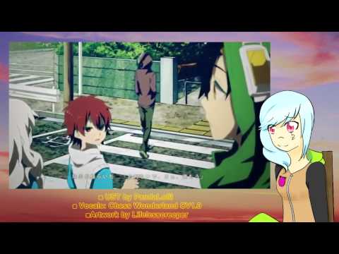【Chess Wonderland CV 1.5】 Summer Time Record 【UTAU】
