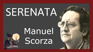 SERENATA. Manuel Scorza.