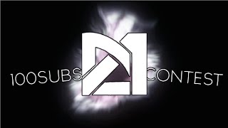 100Subs Editing Contest - CLOSED