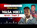 Tamba B WASA NIKI Tamba B WASA NIKI