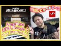 AmpliTube MESA/Boogie 2 First Impression~試奏レビュー【井桁学のギターワークショップYouTube編Vol.152】