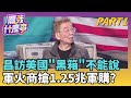 軍購預算爭議