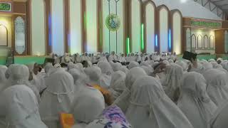 ROQQOT 'AINA HADRAH PANDANARAN PUTRI