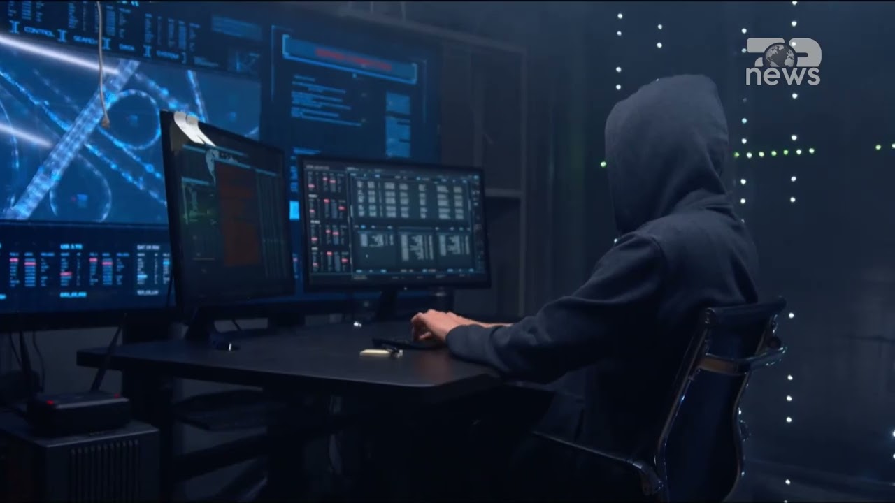 Top News- Irani sulm kundër Shqipërisë, hakerat “godasin” sistemin IT të Kuvendit