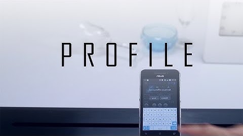 User Profile Save/Load on RIX XE Motion Control Slider