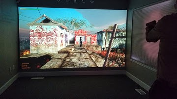 Zombies zombies zombies