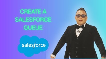 How to Create a Salesforce Queue ( 2025 guide )