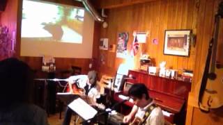 あの時君は若かった (cover)