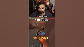 Trolling Enemy *Gone Wrong* 😂 #shorts