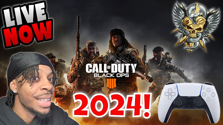 Đánh giá game call of duty black ops 4 năm 2024