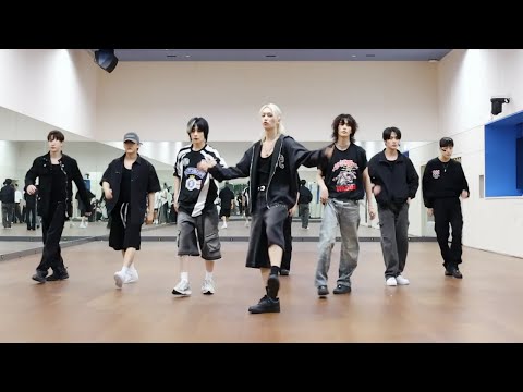 Stray Kids -