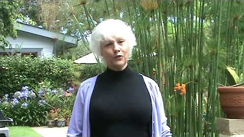 Joyce Goodman Welcome