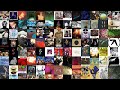Top 100 Songs On RateYourMusic