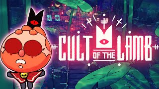Cult of the Lamb Review | Indie Review