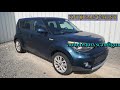 KNDJP3A57J7542278 Kia Soul 2018