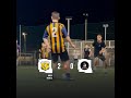 HIGHLIGHTS TRIGORIA OLD GLORIES - SS VACCHETTO (giornata 1)