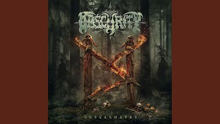 Obscurity - Skogarmaors