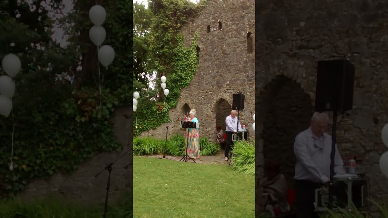 Bessborough Commemoration 2017 - YouTube