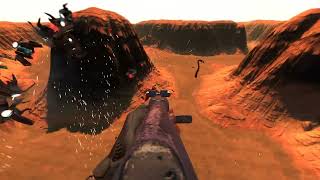 fun with manhack gun