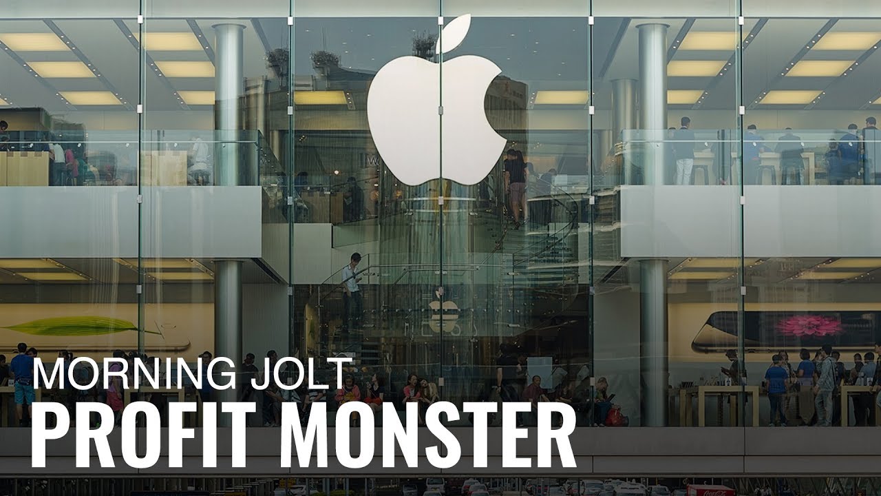 Apple’s Killer Services Business Will Be a Profit Monster Within 10 Years
