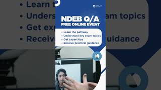 NDEB roadmap: How to become a dentist in Canada?