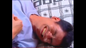 FTV Hidayah Lutut Tumbuh Benjolan Menjelang Ajal