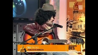 Reporte Descomunal, año 3, programa 337