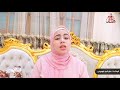 انشودة رائعة وبصوت شجي تبدع المنشدة هاجر أحمد أبوفيوض 