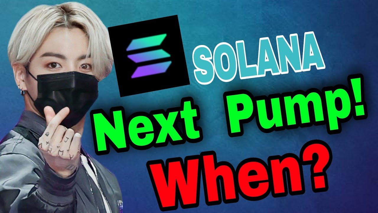 Solana Price Prediction update! Solana News Today - YouTube