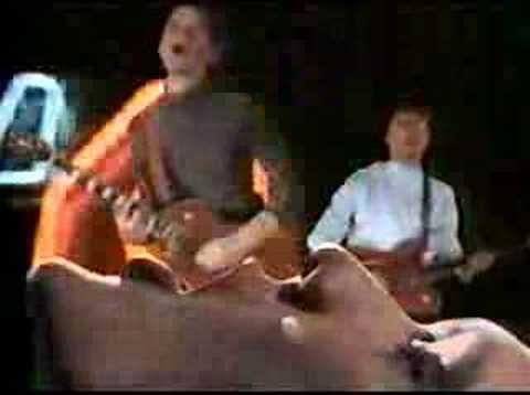 洋楽 Straitjacket Fits /Hail Straitjacket Fits - Hail (1988) (Full Album) - YouTube