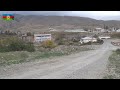 Tərtər rayonunun işğaldan azad olunan Suqovuşan kəndindən videoreportaj