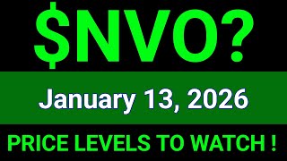 Nvo Stock (Novo Nordisk A/S) Nvo Stock Analysis January 13, 2026