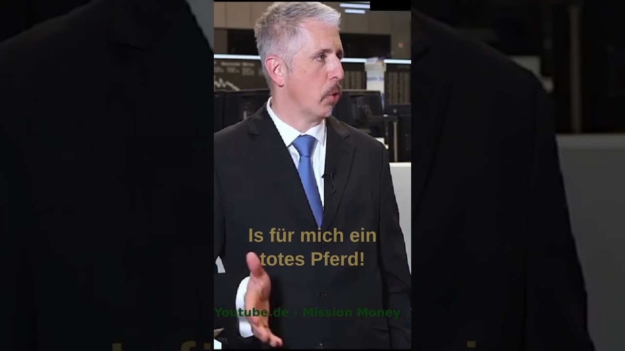 Darum solltest du keine Tesla Aktien kaufen! 