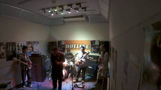 HOTLINE2018天童店LIVEオーディションVol.2  20180610 C-ROAD